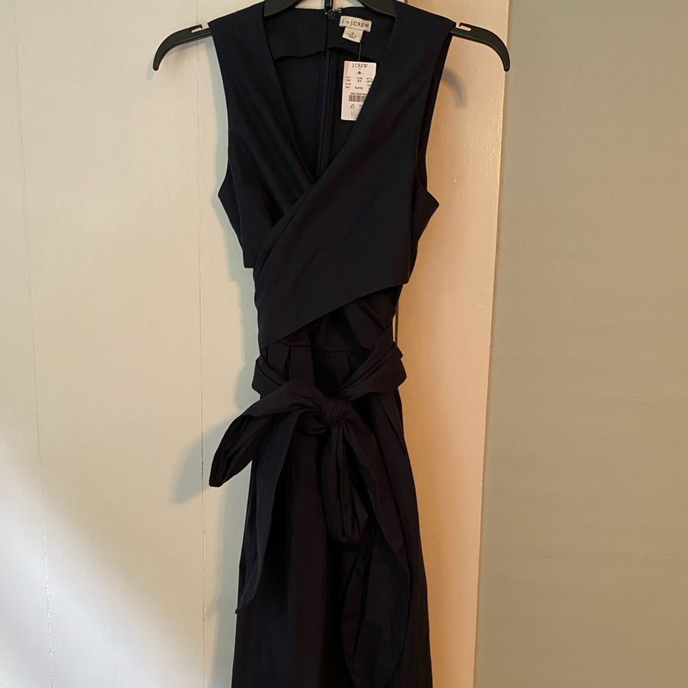 J. Crew dress